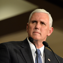 Vicepresidente Pence visitará el Valle de Río Grande