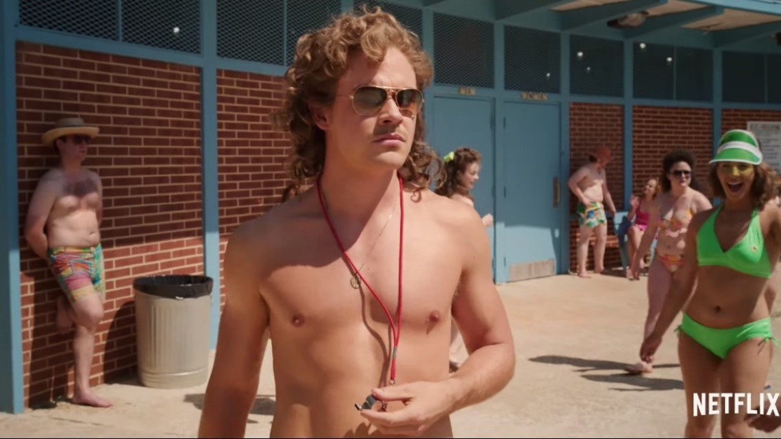 El nuevo tráiler de Stranger Things