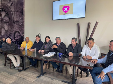 Xochilovers buscarán convencer voto abstencionista e indeciso