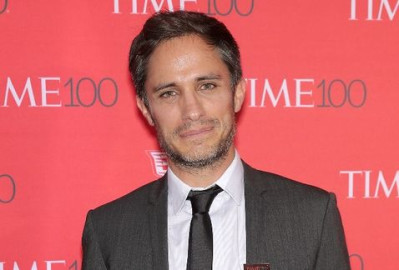 Gael García será jurado en festival Sundance