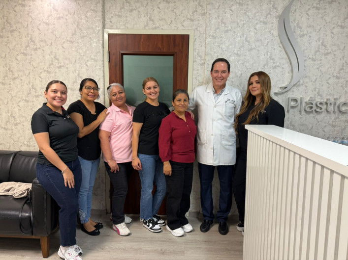 Brinda DIF Reynosa seguimiento a mujeres beneficiadas con reconstrucción mamaria