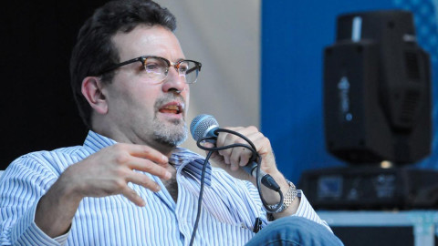 Fallece el monero Antonio Helguera a causa de un infarto 