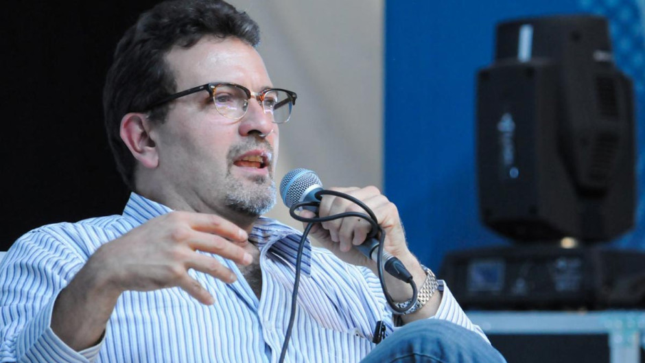 Fallece el monero Antonio Helguera a causa de un infarto 