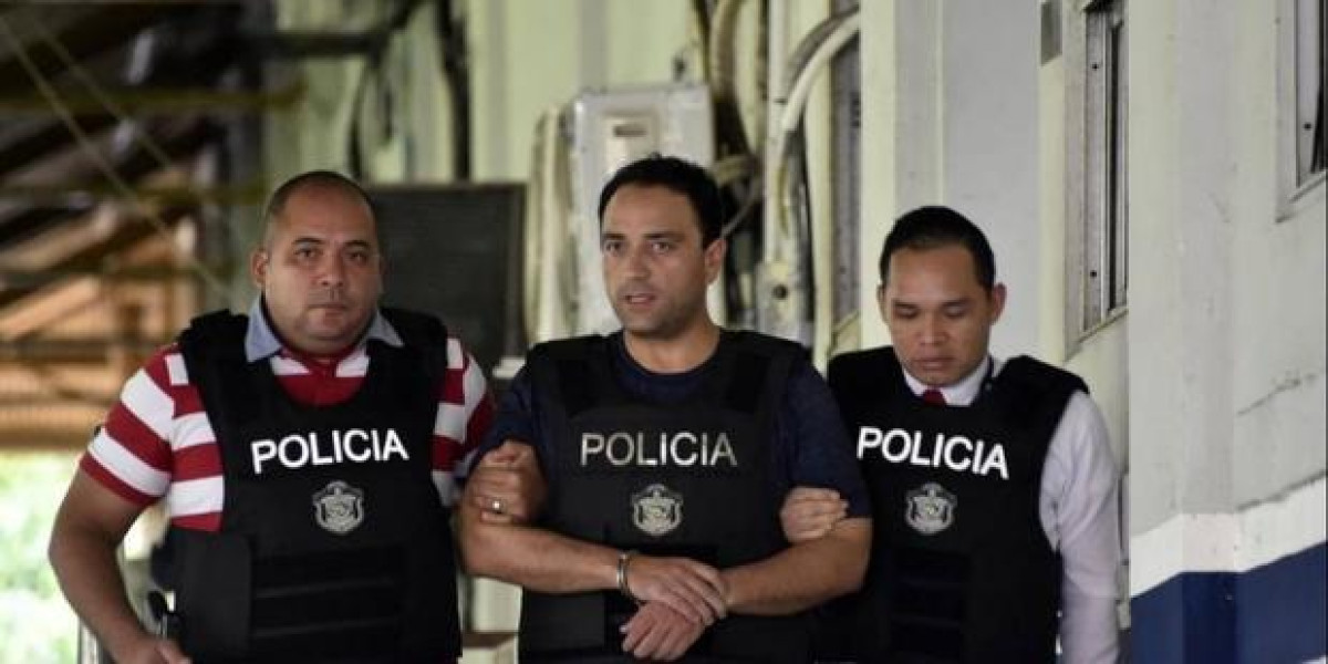 Por segunda ocasión hospitalizan a Roberto Borge 