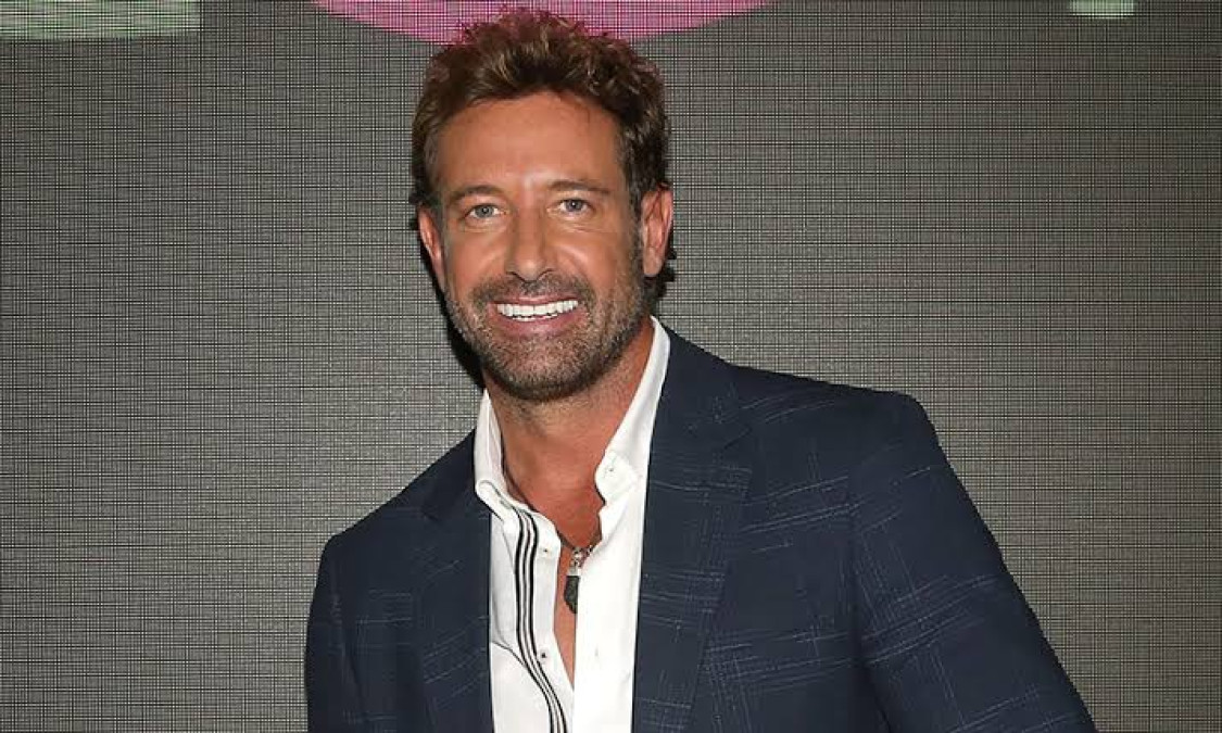 Gabriel Soto usará Ley Olimpia ante filtración de video íntimo