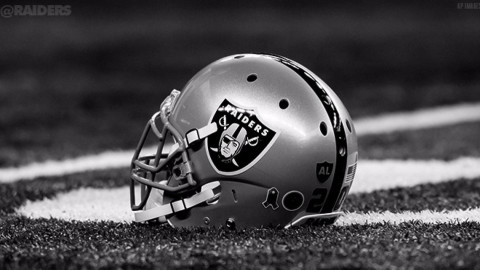 Dueños de la NFL aprueban mudanza de los Raiders a Las Vegas