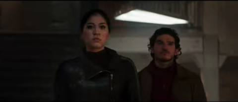 Marvel presenta a la villana Echo en el nuevo tráiler de “Hawkeye”