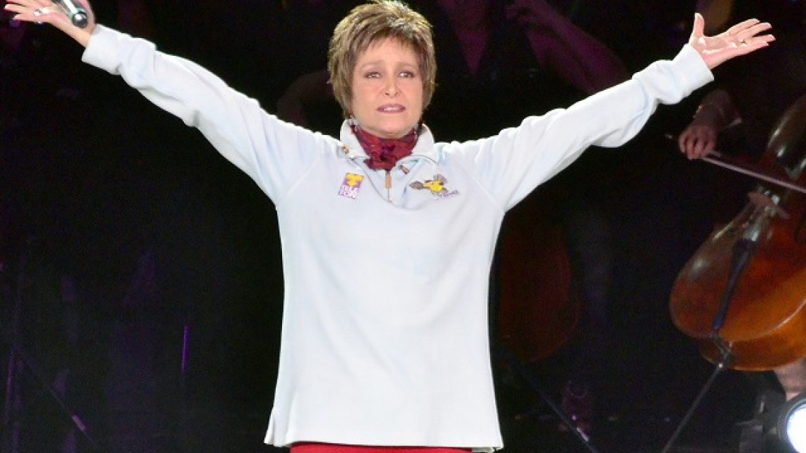 Famosas que han vencido el cáncer de mama