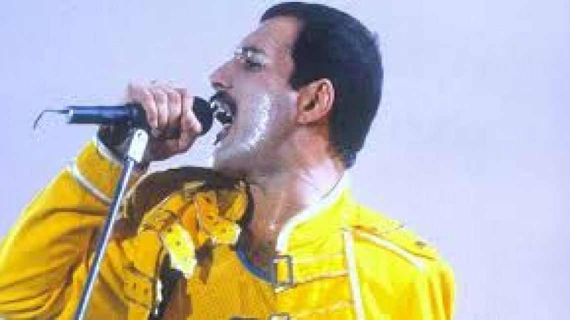 Se cumplen 33 años del último concierto de Queen en Wembley