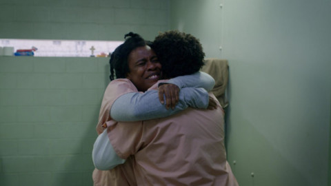 Revelan teaser y fecha de la temporada final de “Orange Is the New Black”