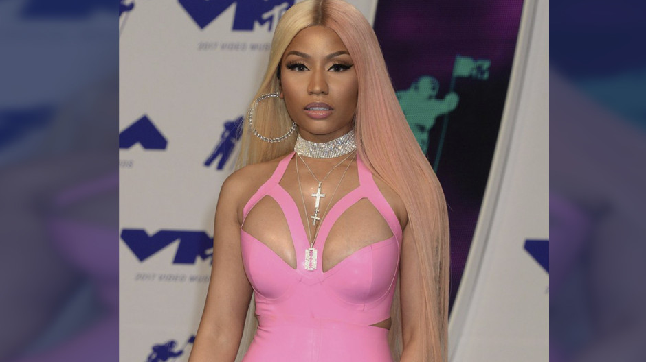 Nicki Minaj cantará en los VMAs