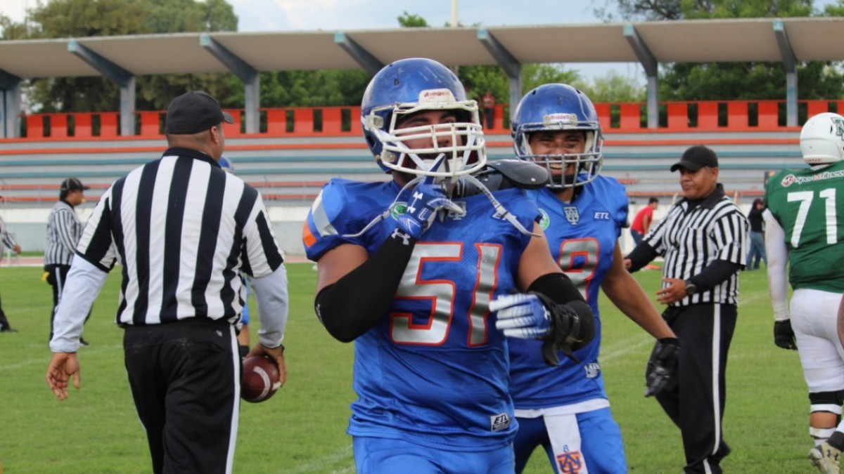 Paso perfecto del Campeón