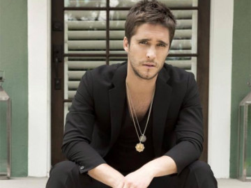 Confirmado Diego Boneta para interpretar a Luis Miguel en su serie