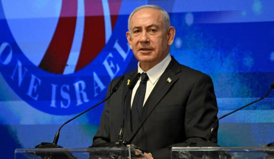 Netanyahu advierte de que no habrá un Estado palestino