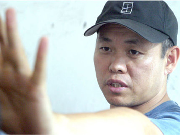 Director surcoreano es acusado de abuso sexual