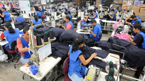 Lo que se quiere es la paz laboral para Matamoros