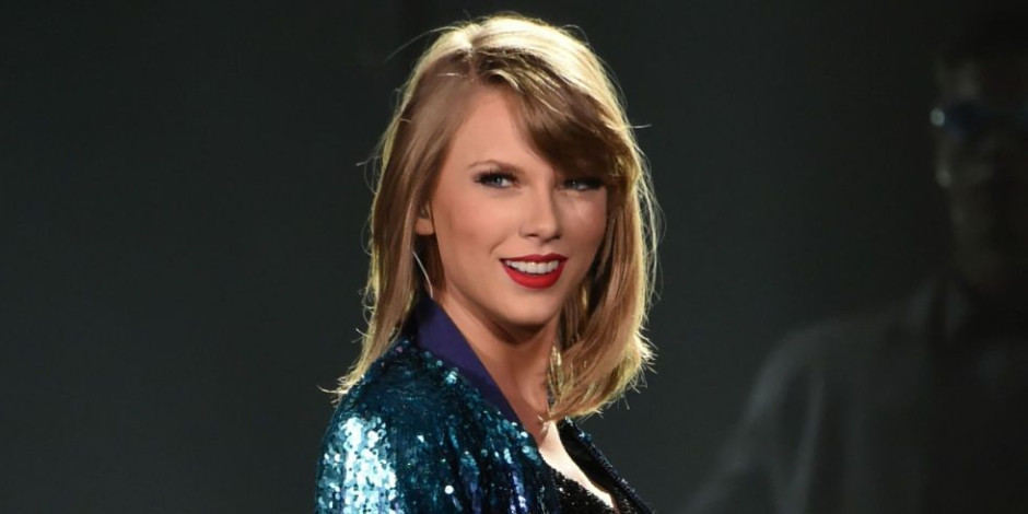 Taylor Swift estrena 'Call it what you want' 
