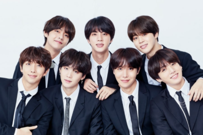 BTS revela fecha de su nuevo álbum