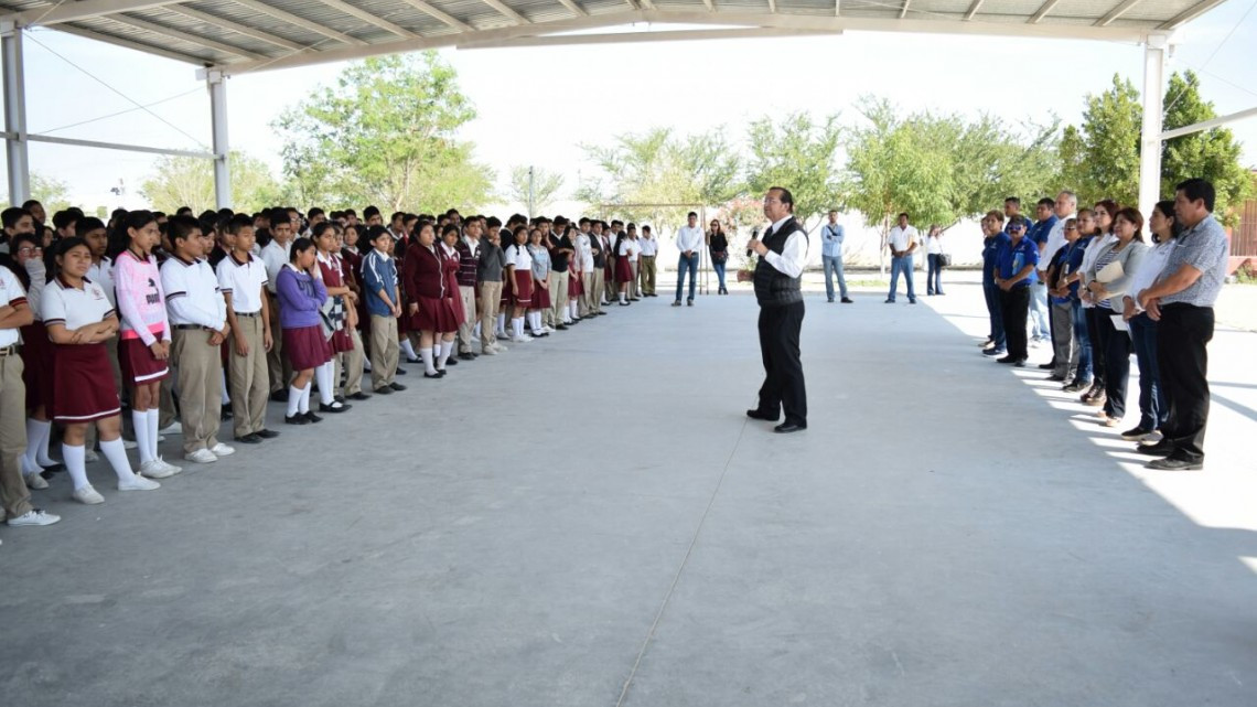 Sedesol complementa con medicinas consultas médicas 