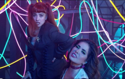 Mon Laferte anuncia colaboración con Gloria Trevi