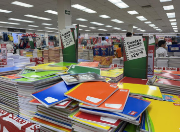 Si habrá Feria del Regreso a Clases, ofertarán útiles y uniformes a bajo costo