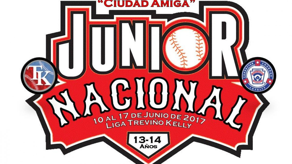 Celebran en Reynosa el Torneo Nacional de Ligas Pequeñas 