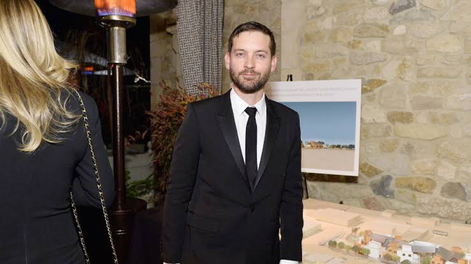 Tobey Maguire interpretará a Charles Chaplin en nueva película de Damien Chazelle