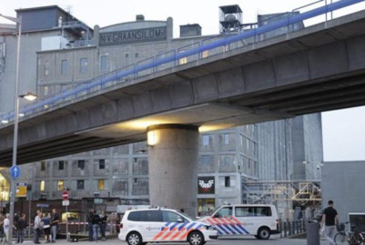 Concierto de rock es cancelado por posible ataque terrorista 