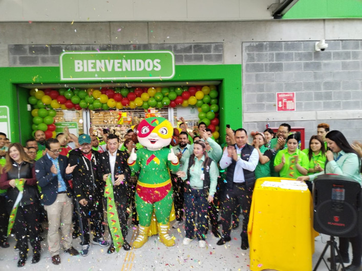 Políticas económicas del Alcalde Carlos Peña Ortiz generan millonaria inversión en Reynosa 