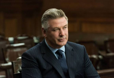 Alec Baldwin es declarado inocente 