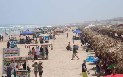 Listo Tamaulipas para recibir a turistas