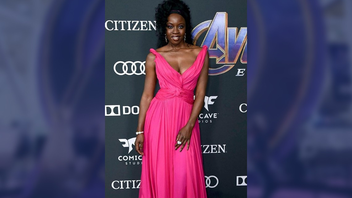 Los mejores looks de la alfombra roja en la premiere mundial de "Avengers: Endgame"