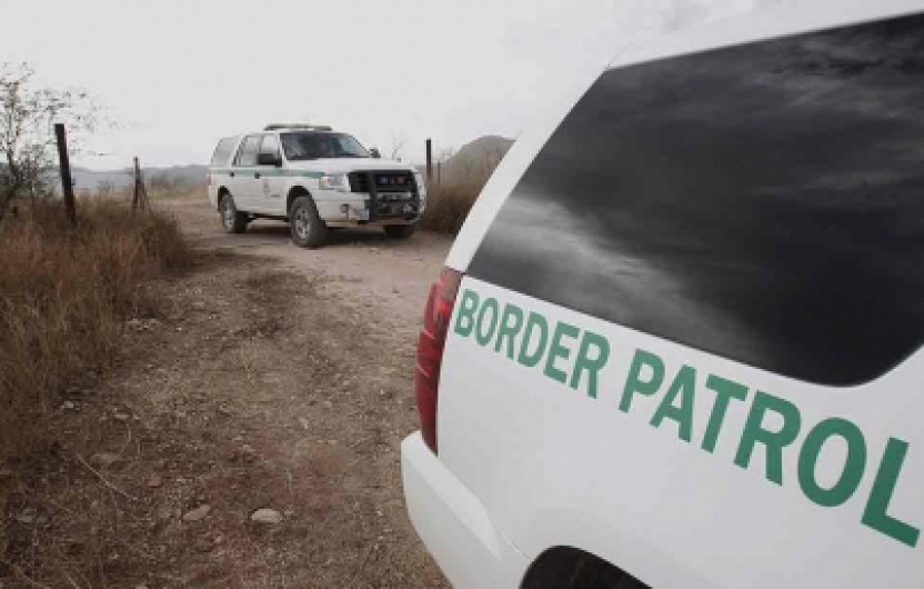 Jurado condena a mexicano por muerte de agente fronterizo