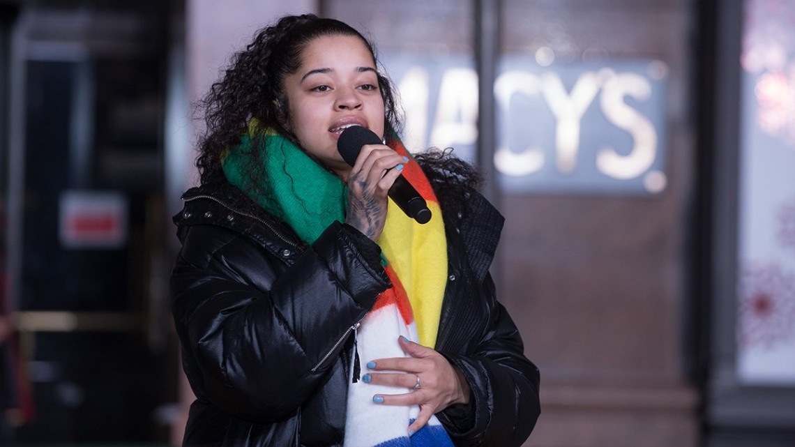 Los artistas que desfilaron en el Día de Acción de Gracias por Macy’s