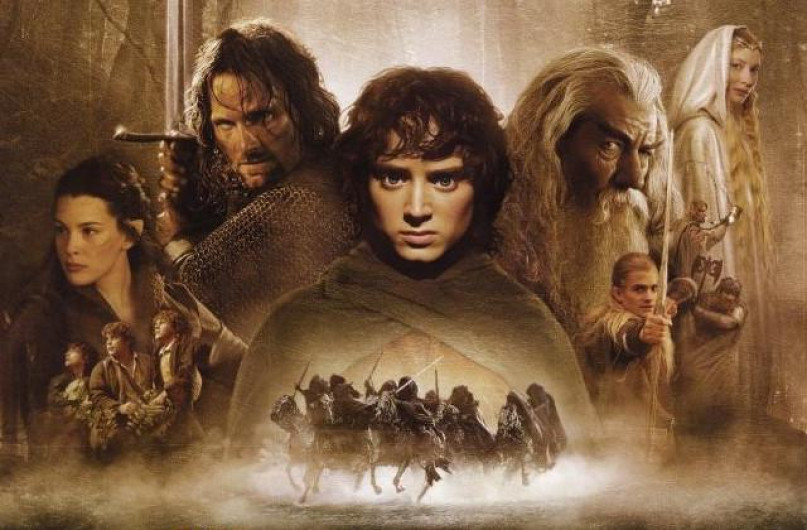 Serie de “El Señor de los Anillos” se producirá para TV