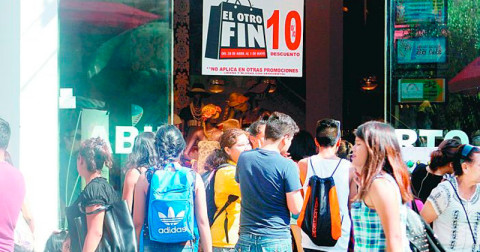 Cambian nombre a estrategia comercial el “Otro Fin” en  Victoria  