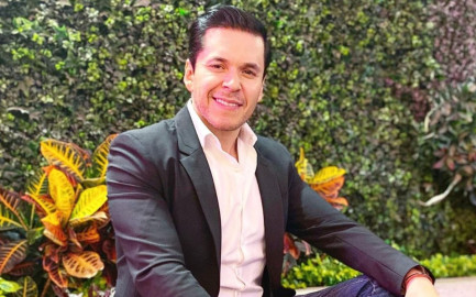 Raúl Sandoval regresa a la pantalla chica