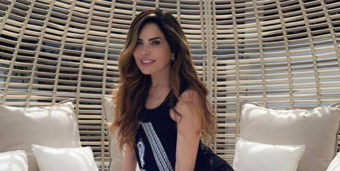  La UIF denuncia ante la FGR a Gloria Trevi por defraudación fiscal