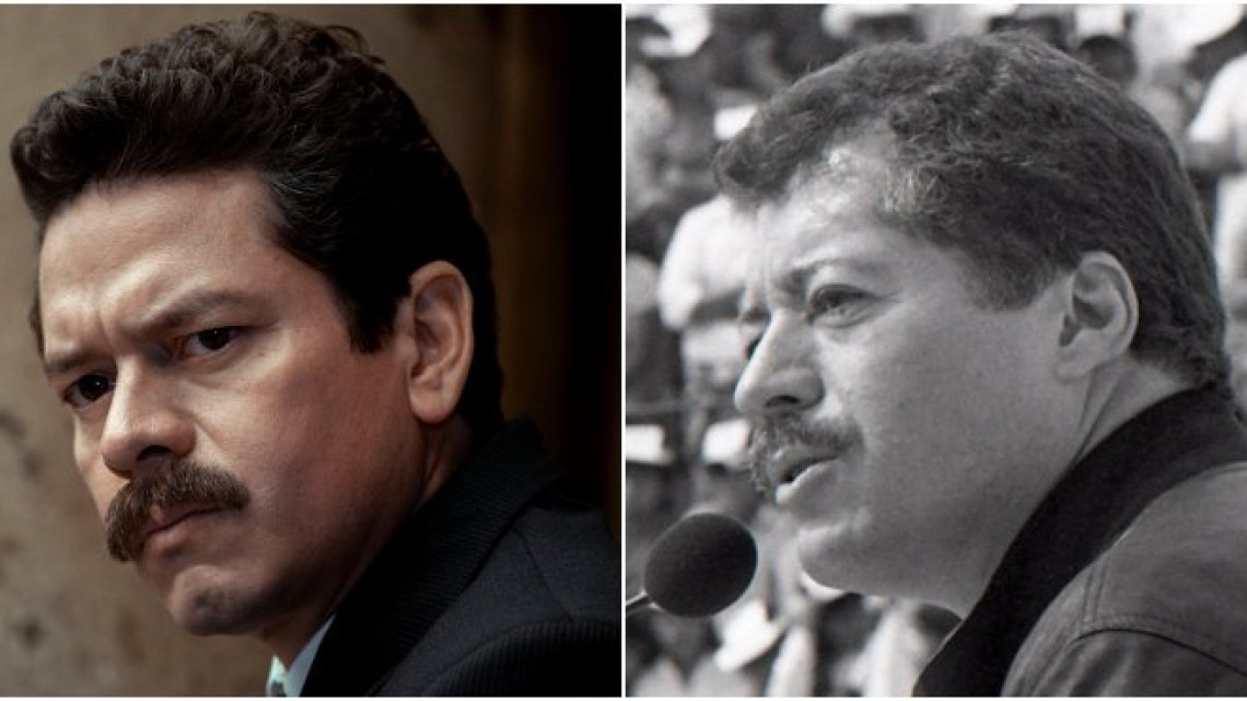Netflix estrena “Historia de un crimen: Colosio”