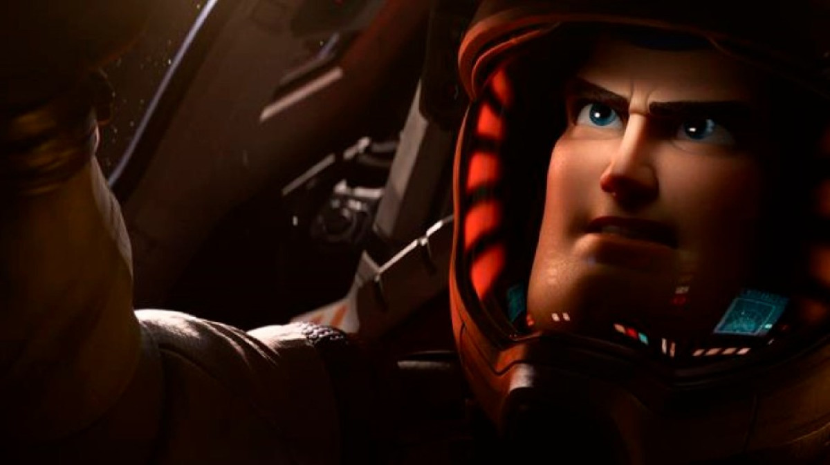 Anuncian precuela de Toy Story basada en Buzz Lightyear; Chris Evans dará la voz 
