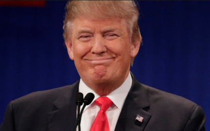 Cae Toyota en la Bolsa de Tokio tras advertencia de Trump