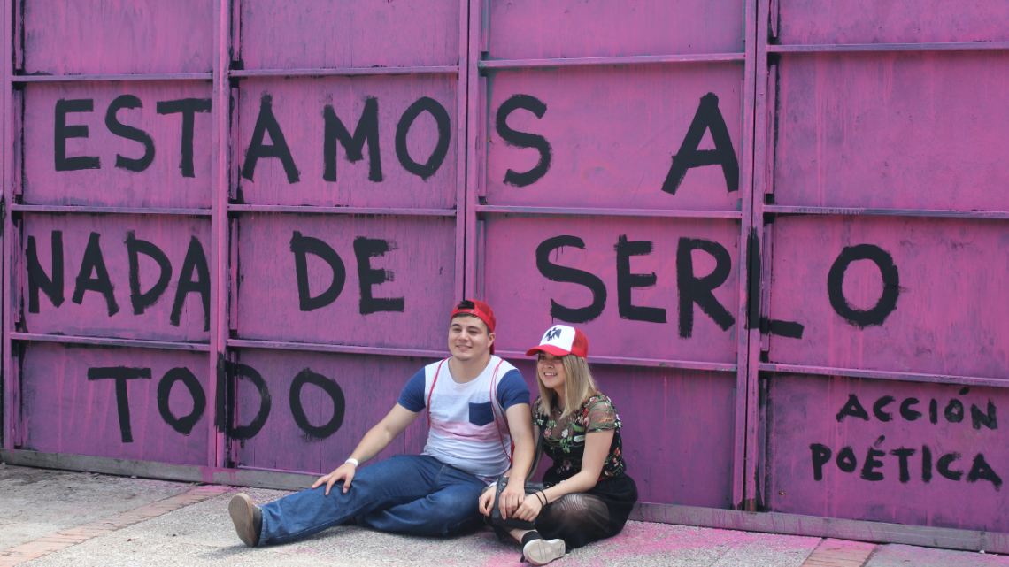 Pa´l Norte ruge en su séptima edición