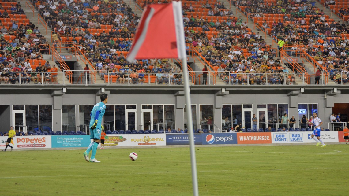 Disfruta el RGV del Pumas vs Puebla