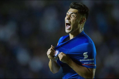 Cruz Azul inicia este sábado con nueva ilusión ante Xolos en fecha uno