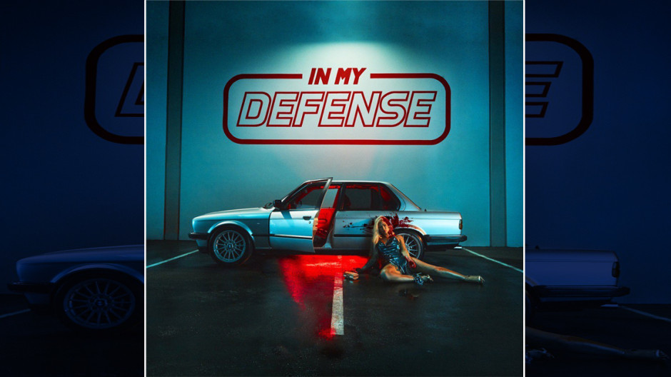 Iggy Azalea lanza su nuevo álbum ‘In my defense’