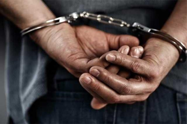 Detienen a Fernando Cruz, hermano del narcotraficante 'El Chuy Playas'