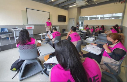 Emiten nueva convocatoria para supervisores y capacitadores electorales en Reynosa