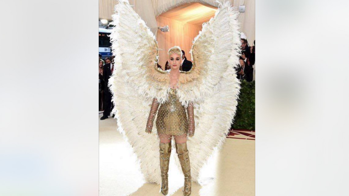 Así se vivió la alfombra roja de “MetGala” 2018