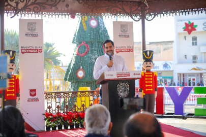 Evitó Gobierno de Carlos Peña Ortiz suspensión en distribución de agua