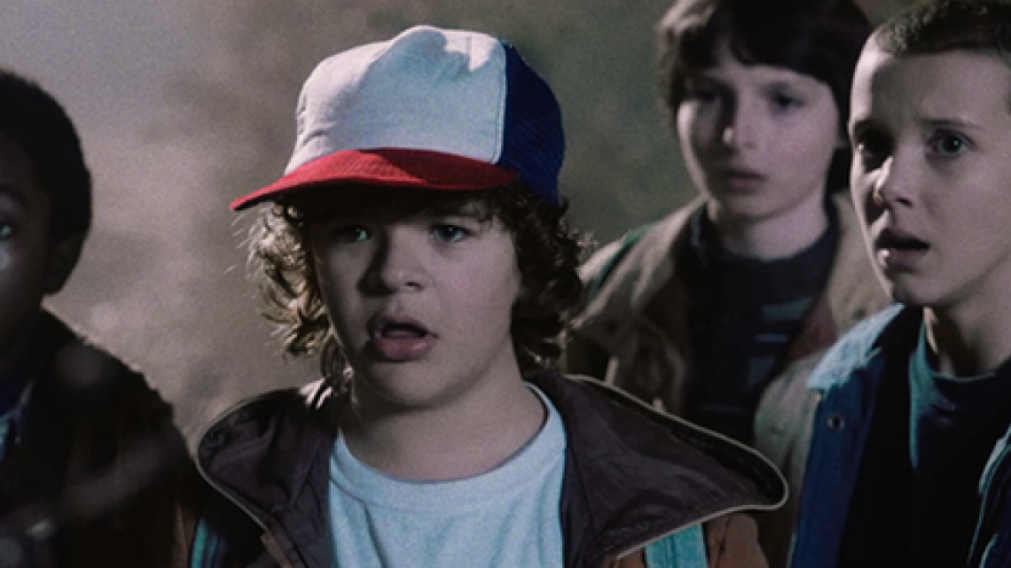 Ganadores del PGA de Televisión